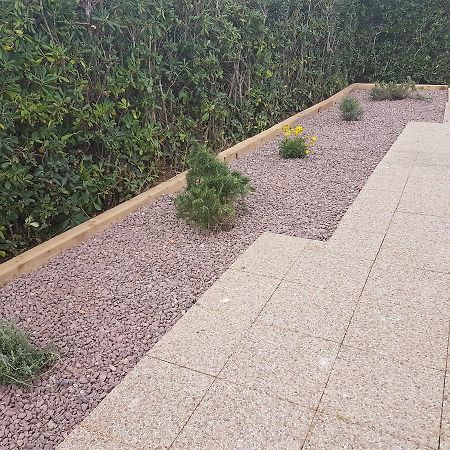 Villa Luz Cala'N Blanes  Eksteriør billede